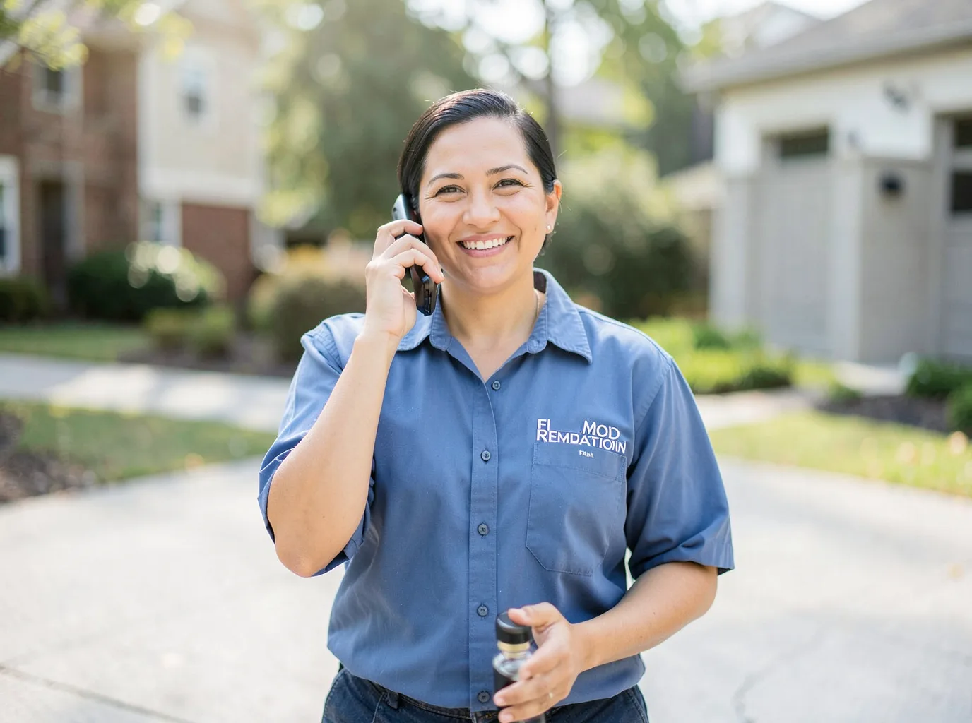 Mold Remediation Campbellsburg, IN FAQs